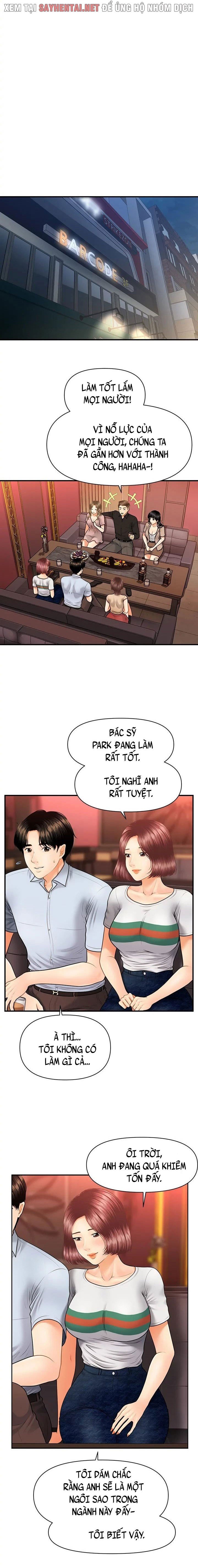 Này Anh Đẹp Trai Chapter 13 - Trang 3