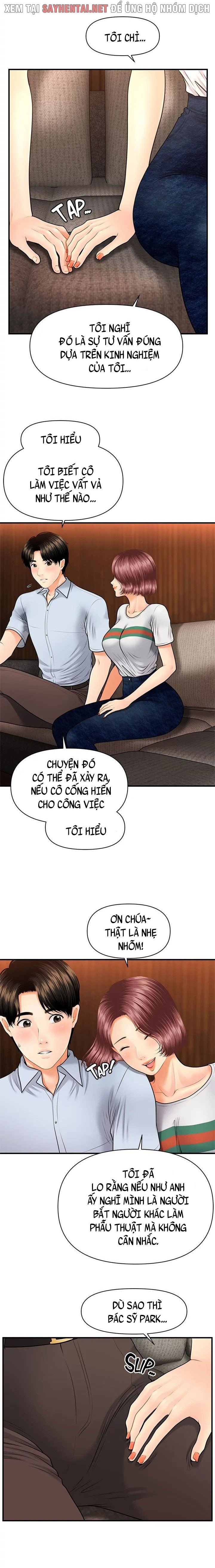 Này Anh Đẹp Trai Chapter 13 - Trang 9