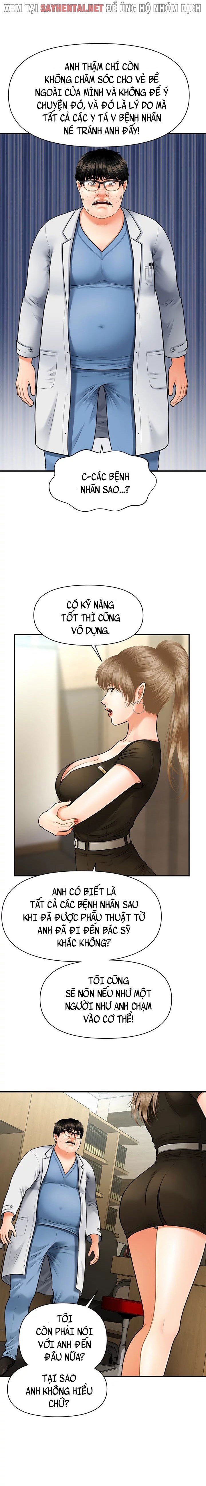 Này Anh Đẹp Trai Chapter 6 - Trang 11