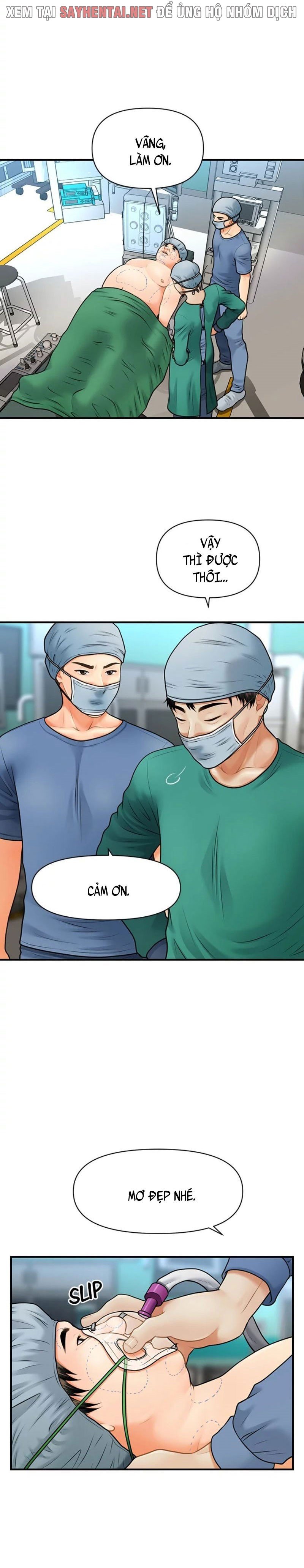 Này Anh Đẹp Trai Chapter 7 - Trang 3