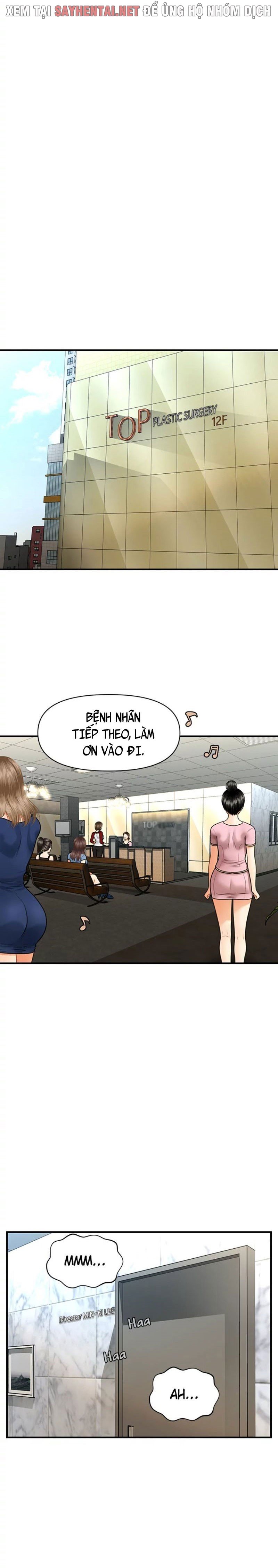 Này Anh Đẹp Trai Chapter 8 - Trang 4