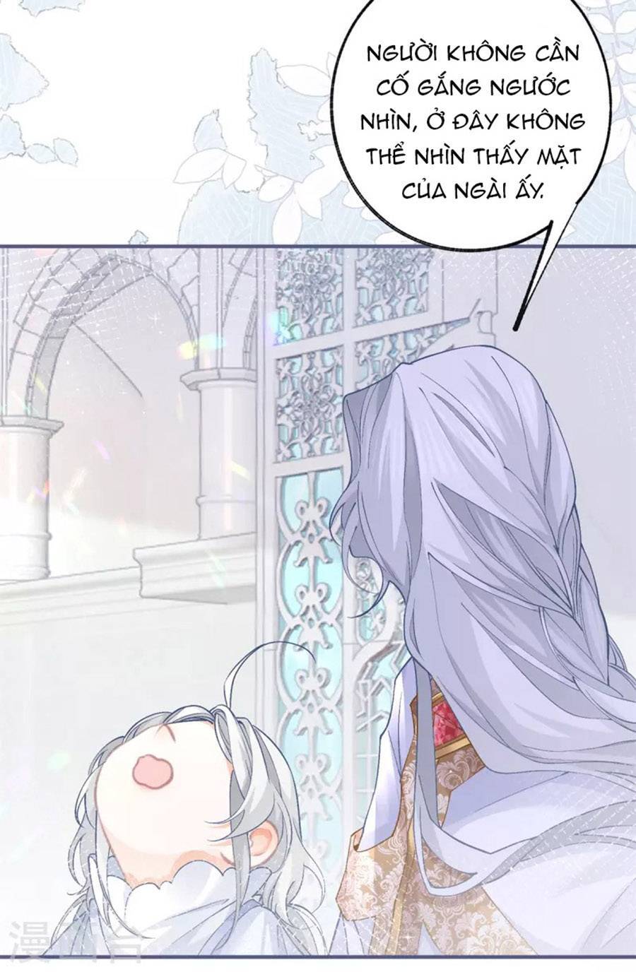 Ngày Nào Đó Trở Thành Công Chúa Tế Phẩm Chapter 43 - Trang 9