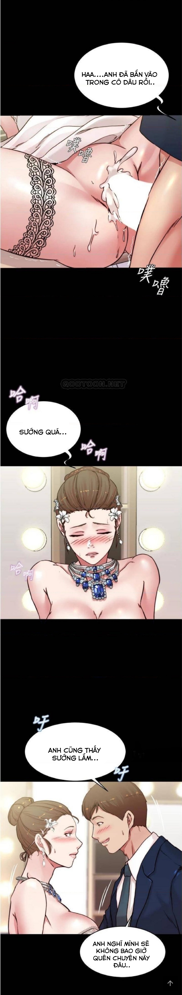 Nhật Ký Panty Chapter 66 - Trang 23