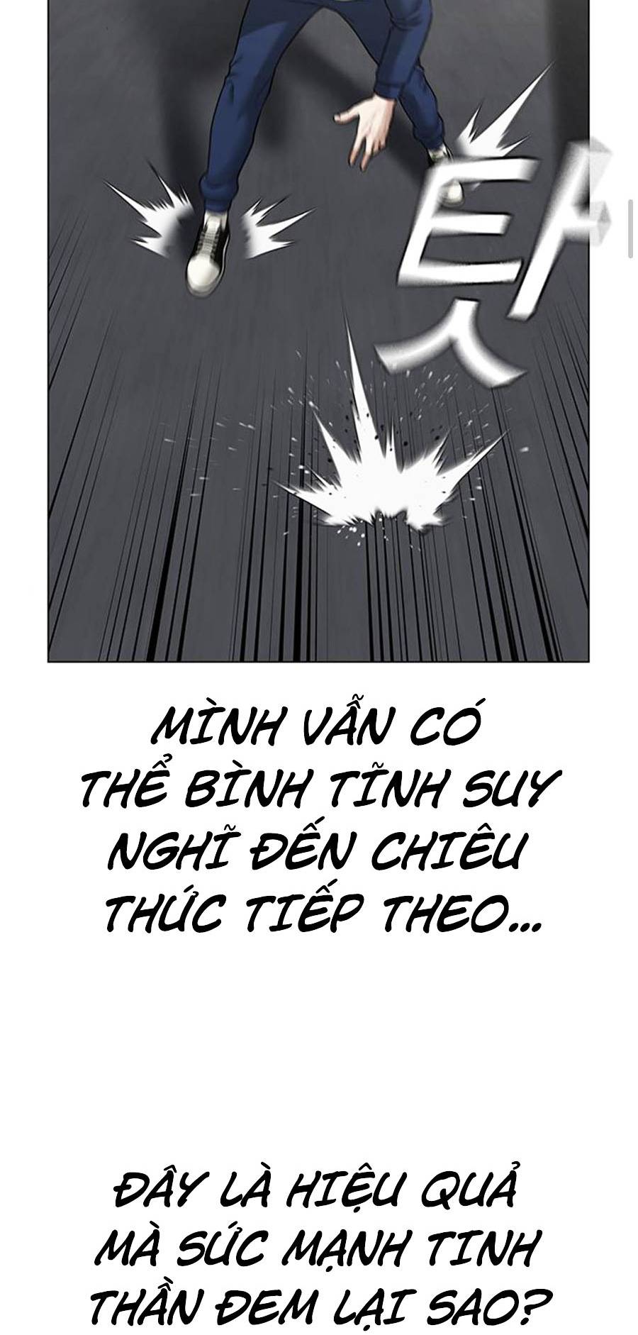 Nhiệm Vụ Đời Thật Chapter 29 - Trang 48