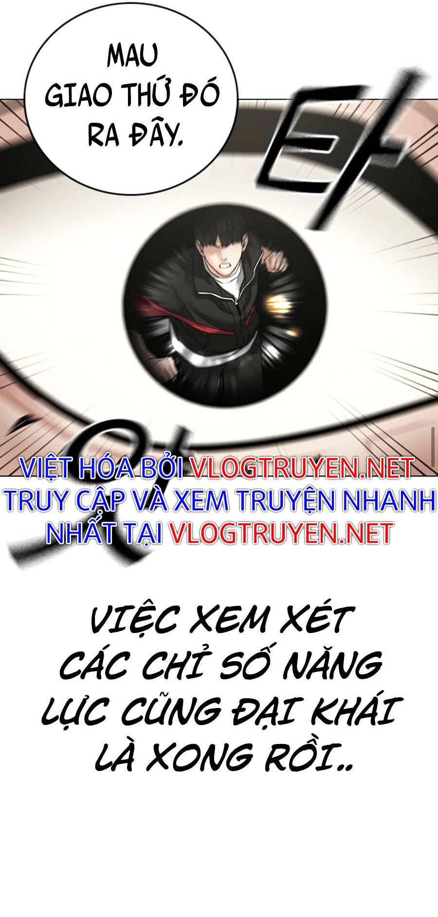 Nhiệm Vụ Đời Thật Chapter 29 - Trang 50