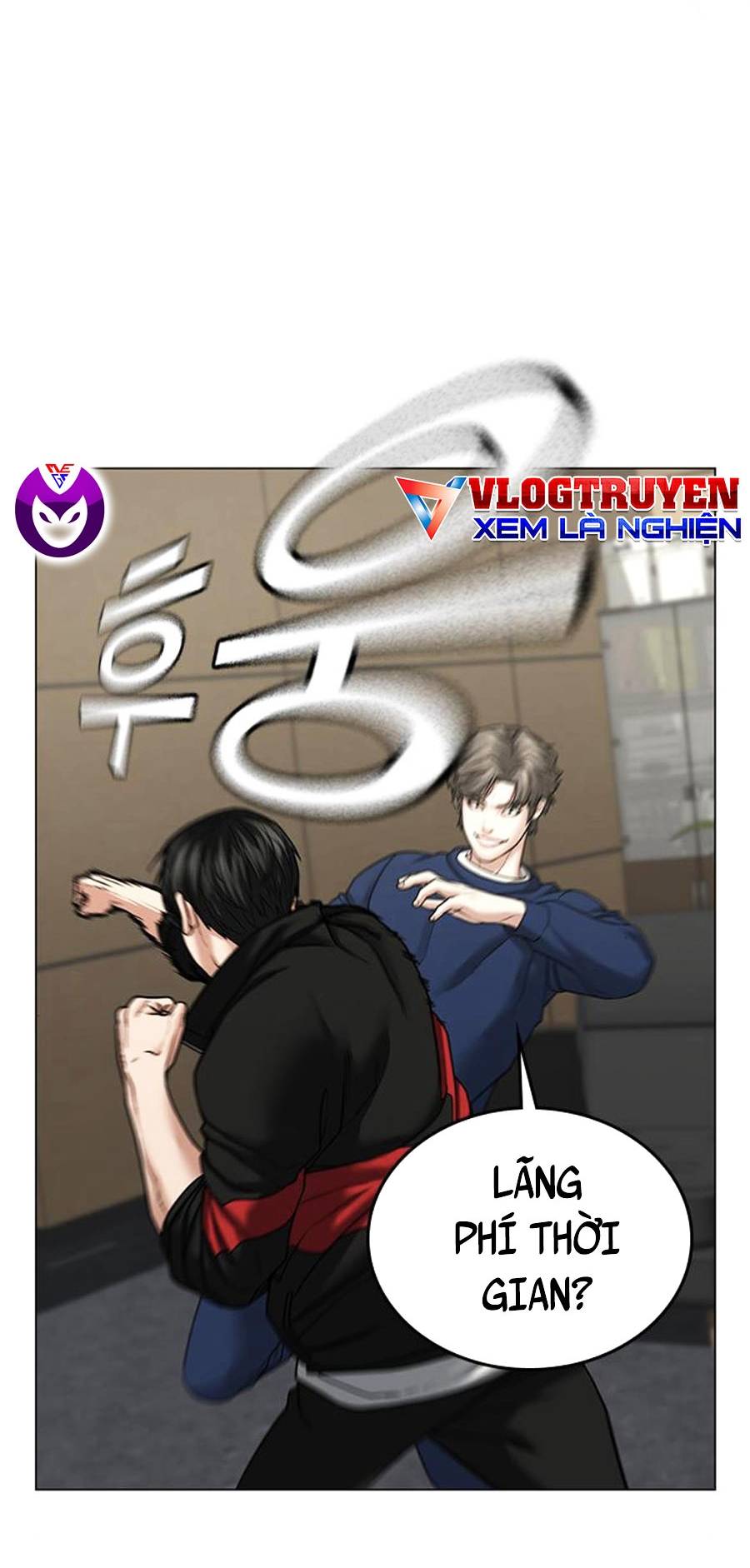 Nhiệm Vụ Đời Thật Chapter 29 - Trang 55