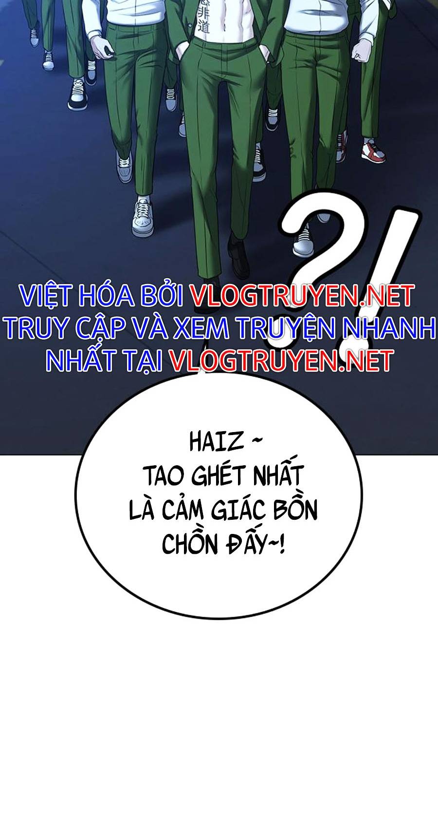 Nhiệm Vụ Đời Thật Chapter 29 - Trang 77