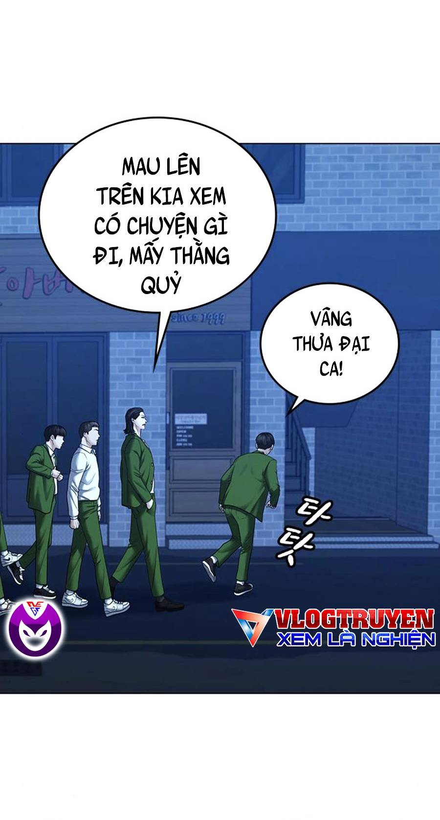 Nhiệm Vụ Đời Thật Chapter 29 - Trang 78