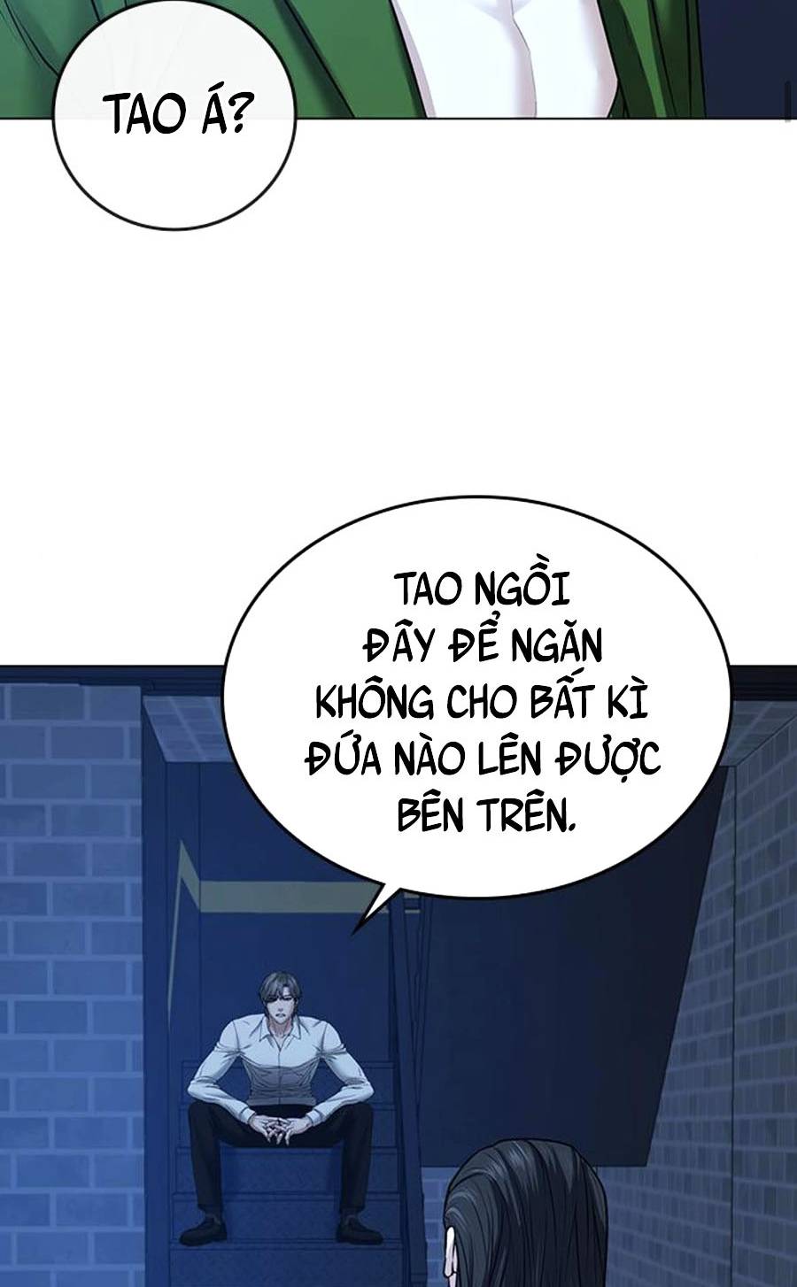 Nhiệm Vụ Đời Thật Chapter 29 - Trang 82