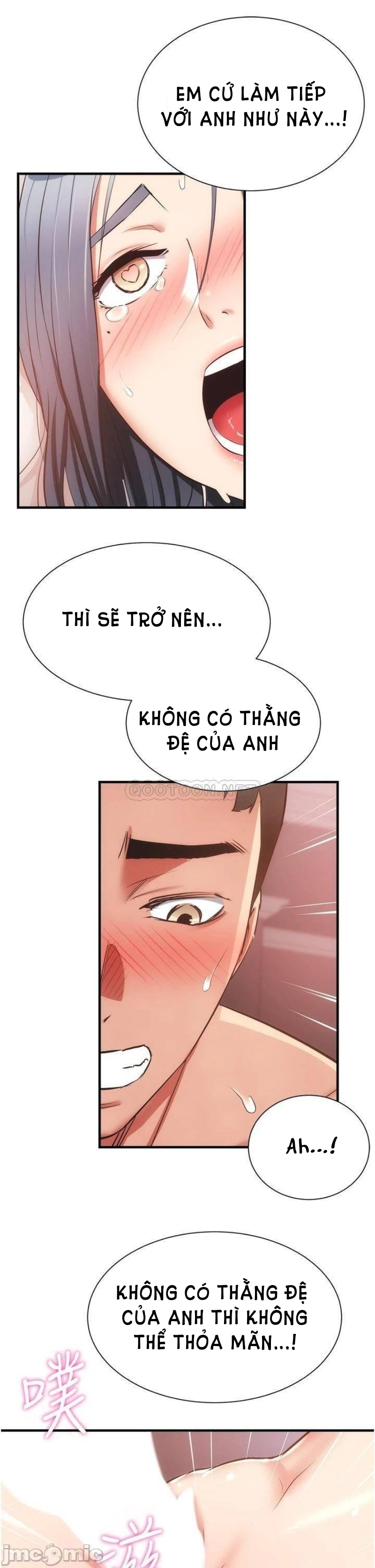 Phẩm Giá Em Dâu Chapter 57 - Trang 26