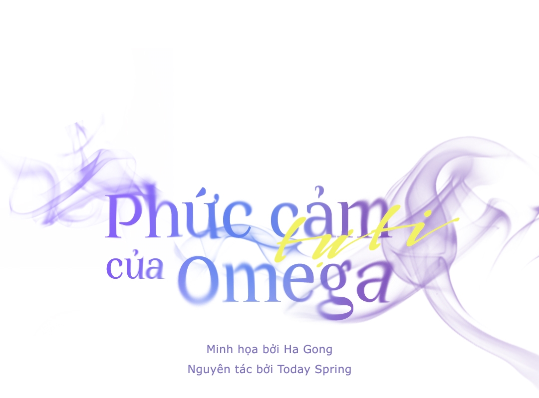 Phức Cảm Tự Ti Của Omega Chapter 15 - Trang 71