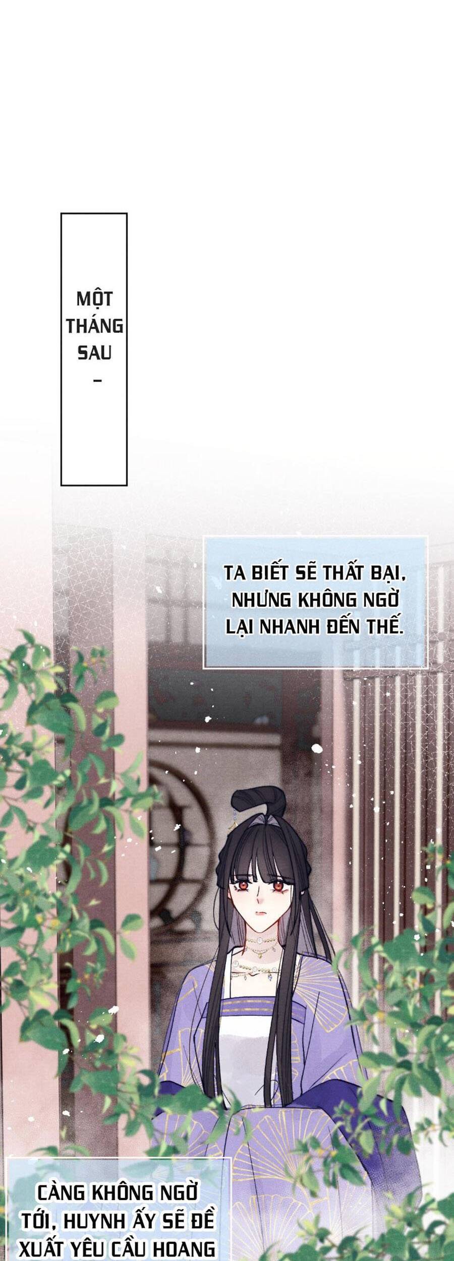 Quân Nhan Tựa Hoa Đào Chapter 49 - Trang 22