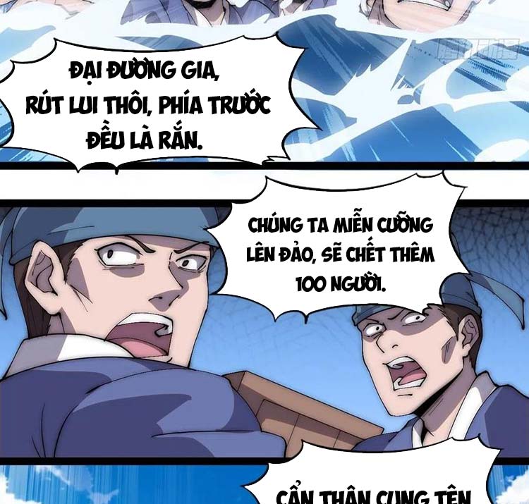 Ta Có Một Sơn Trại Chapter 291 - Trang 9