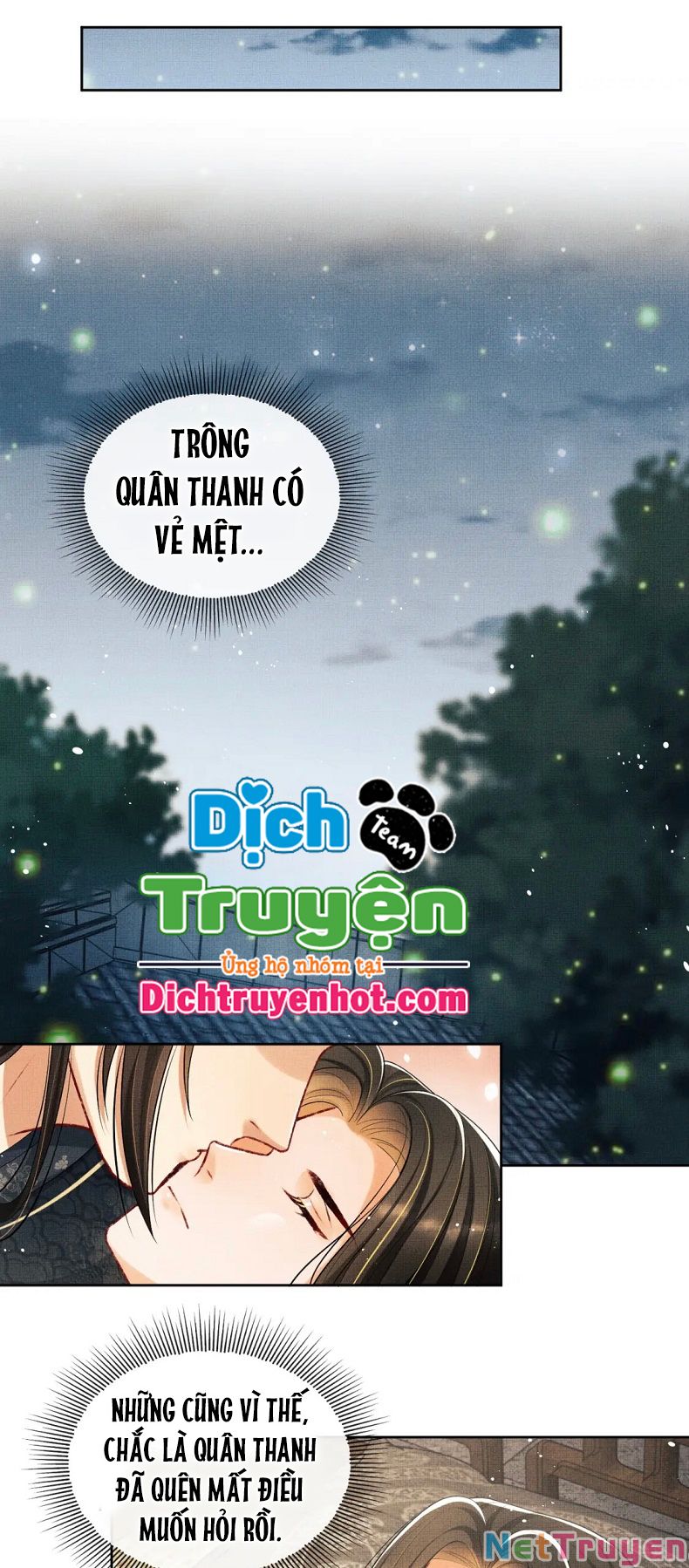 Thê Vi Thượng Chapter 93 - Trang 18