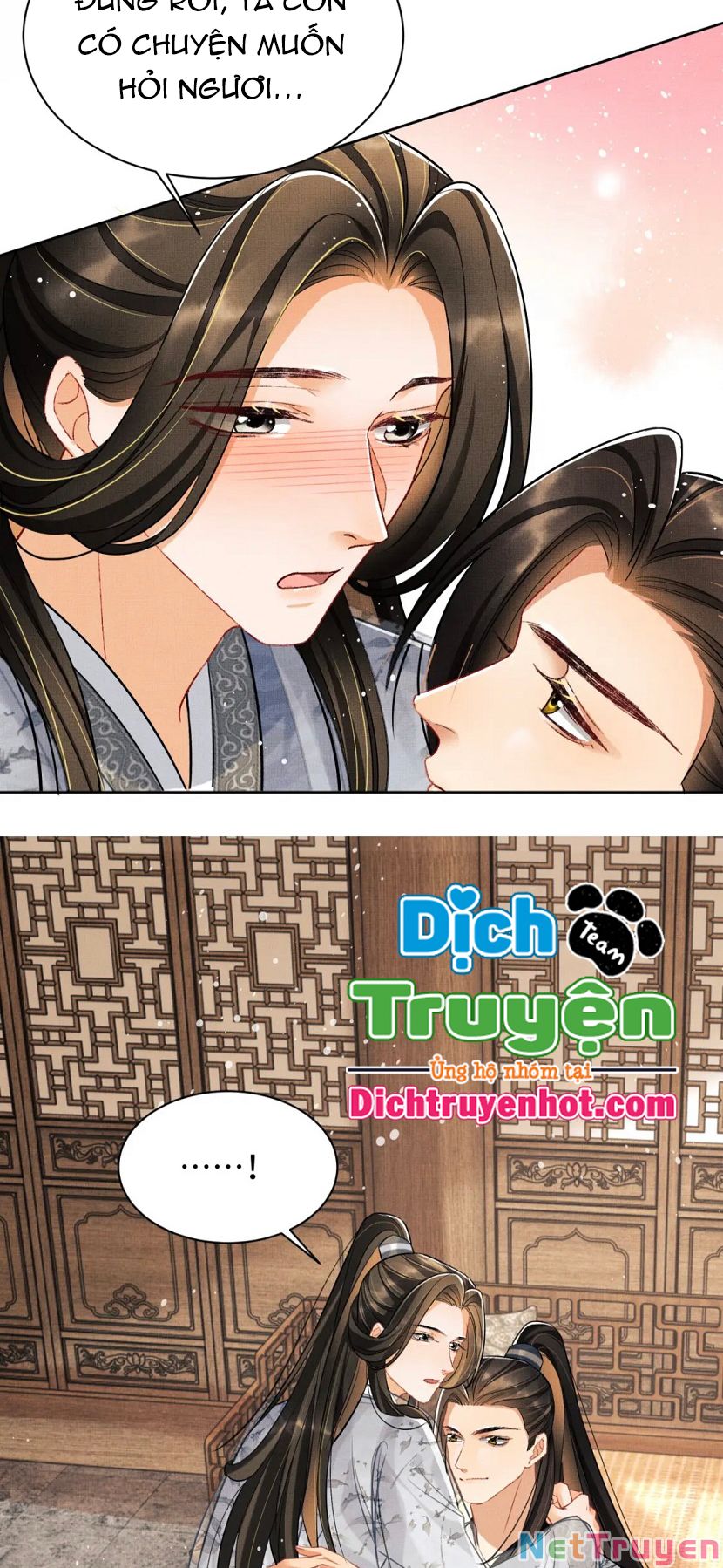 Thê Vi Thượng Chapter 93 - Trang 9