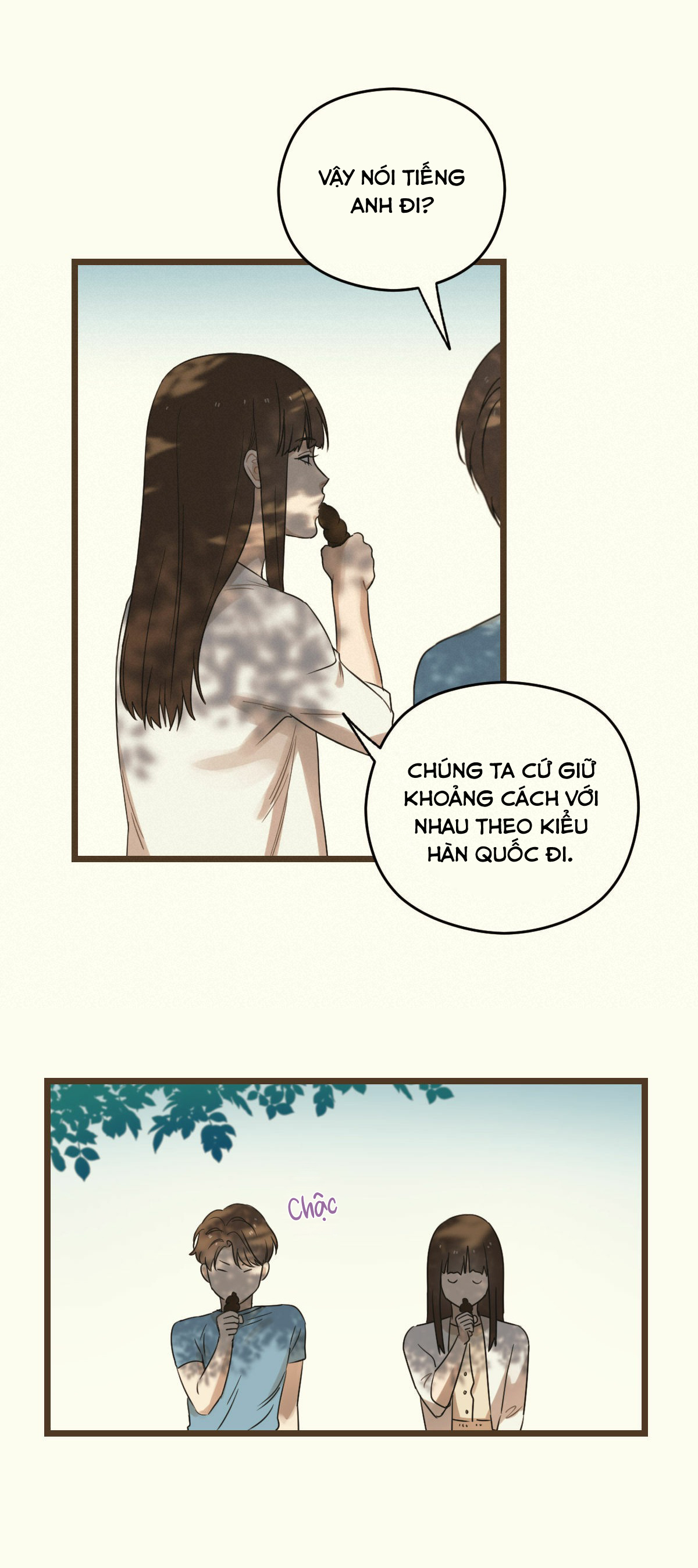 Trùng Phùng Chapter 8 - Trang 39