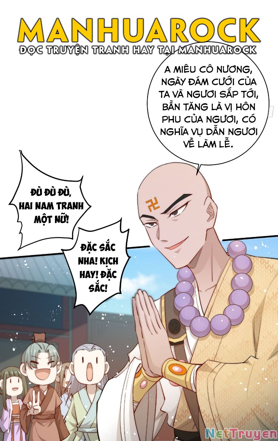 Từ Lúc Bắt Đầu Liền Vô Địch Chapter 27 - Trang 25