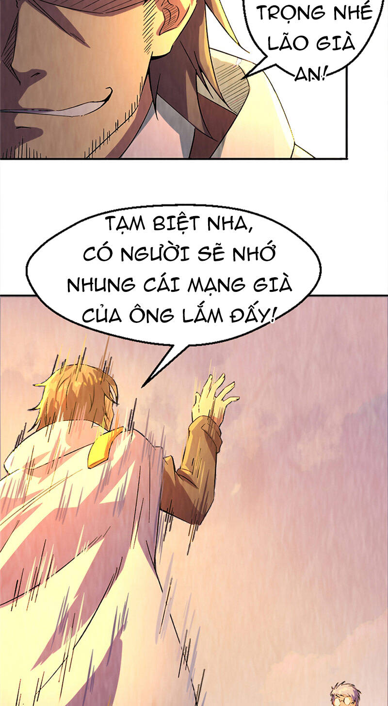 Vua Thời Gian Chapter 14 - Trang 14