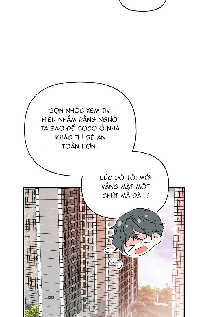 Xác Suất Tình Yêu Chapter 40 - Trang 21