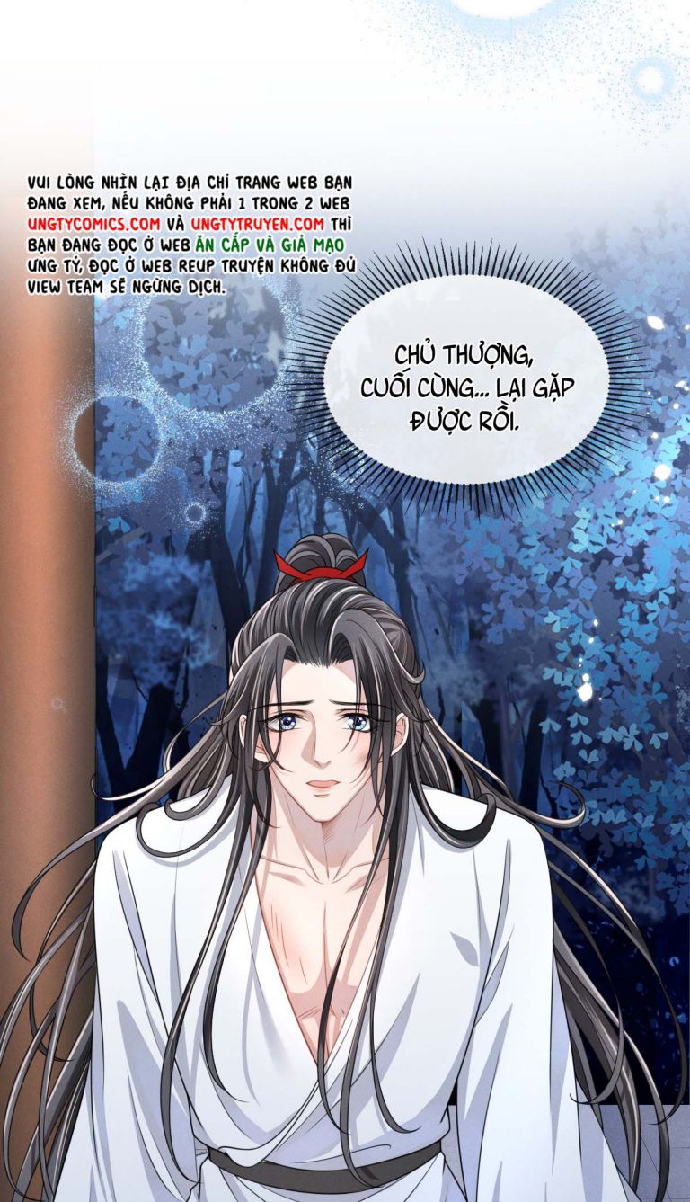 Ảnh Vệ Khó Làm Chapter 8 - Trang 25