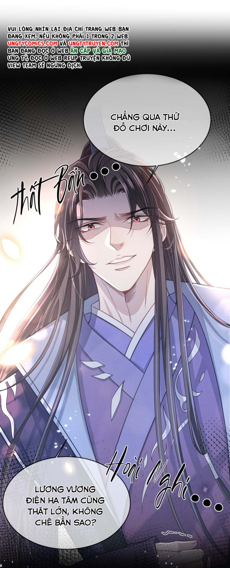 Ảnh Vệ Khó Làm Chapter 8 - Trang 29