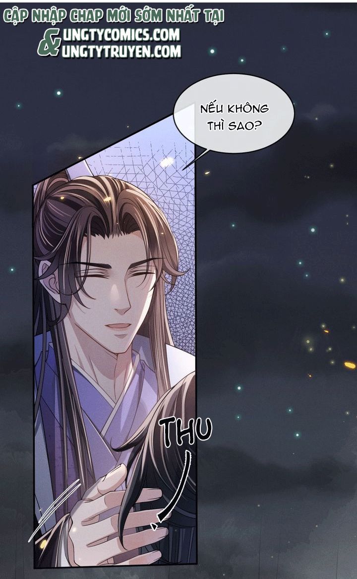 Ảnh Vệ Khó Làm Chapter 9 - Trang 1