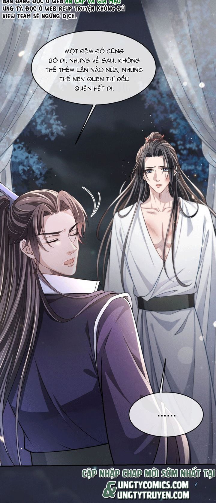 Ảnh Vệ Khó Làm Chapter 9 - Trang 12