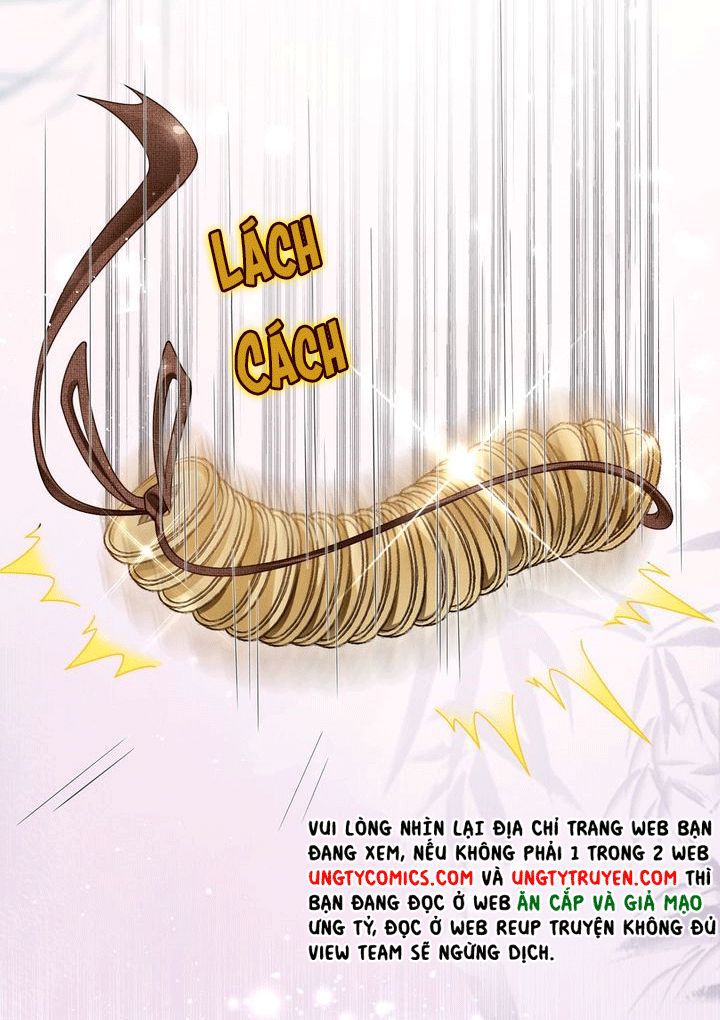 Ảnh Vệ Khó Làm Chapter 9 - Trang 31