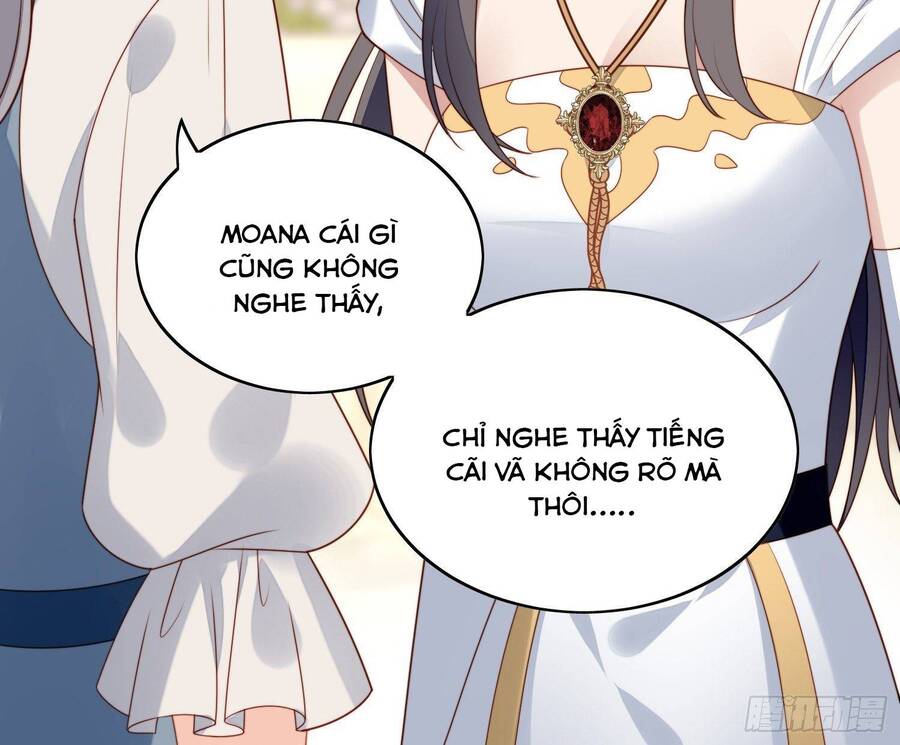 Bỗng Một Ngày Xuyên Thành Hoàng Hậu Ác Độc Chapter 53 - Trang 14