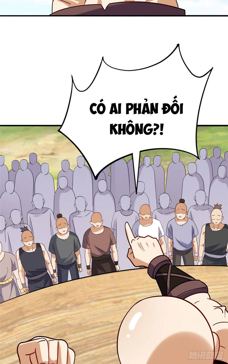 Chân Võ Thế Giới Chapter 35 - Trang 33