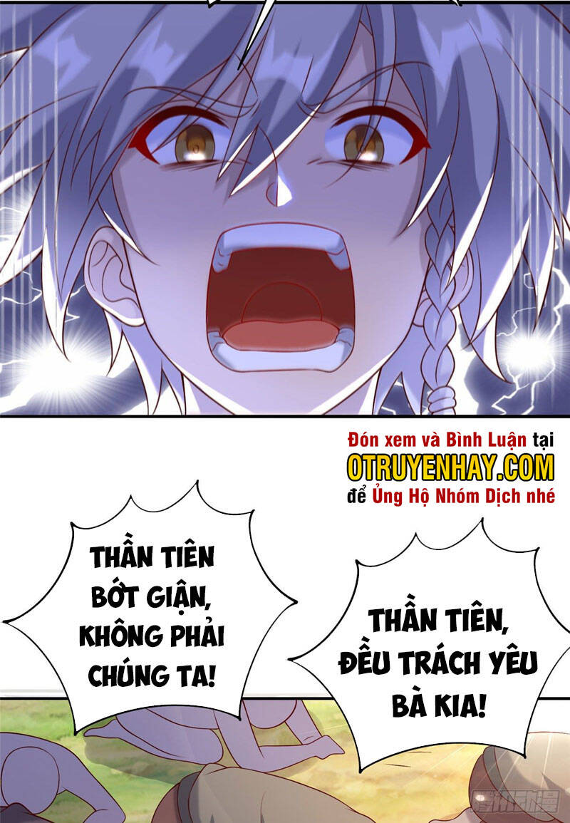 Chân Võ Thế Giới Chapter 36 - Trang 37