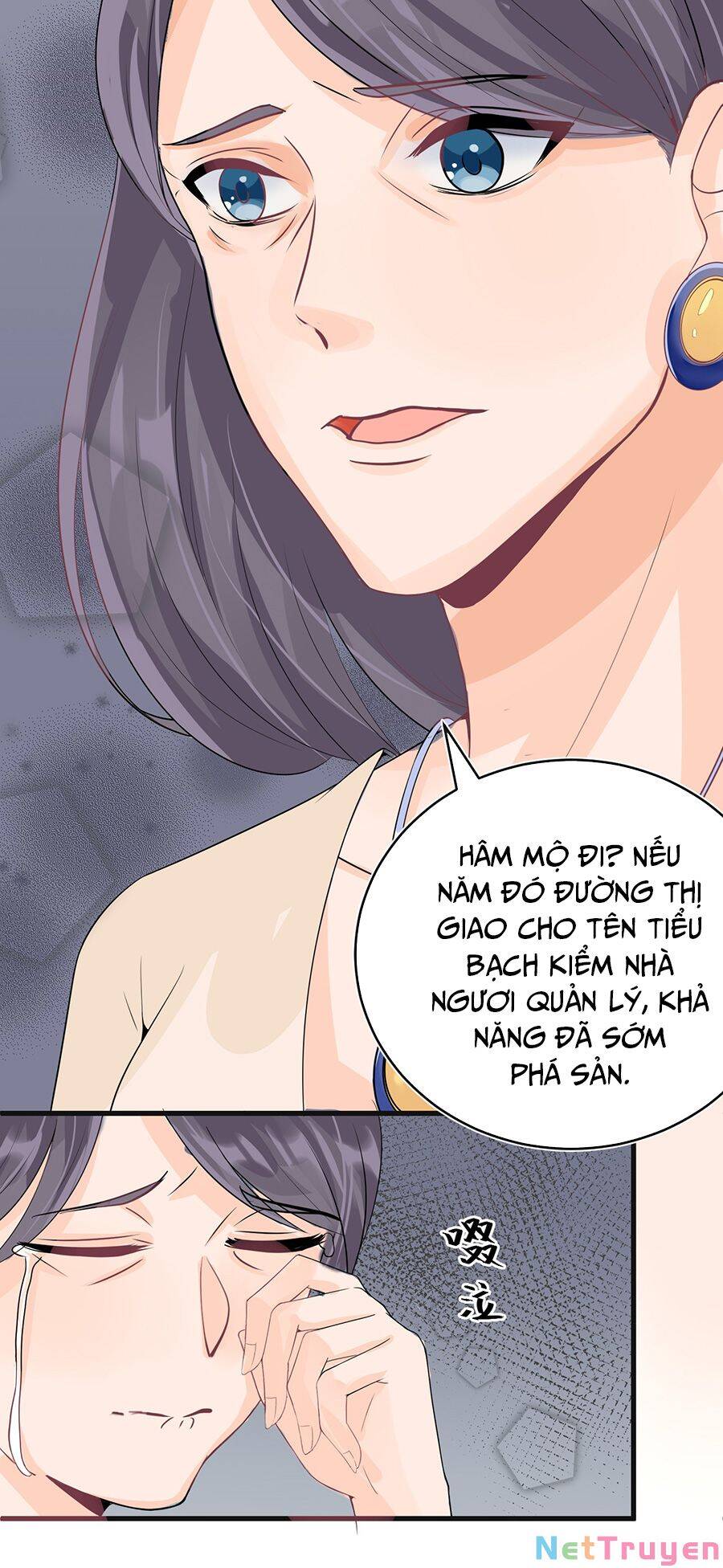 Cửa Hàng Âm Dương Chapter 7 - Trang 32