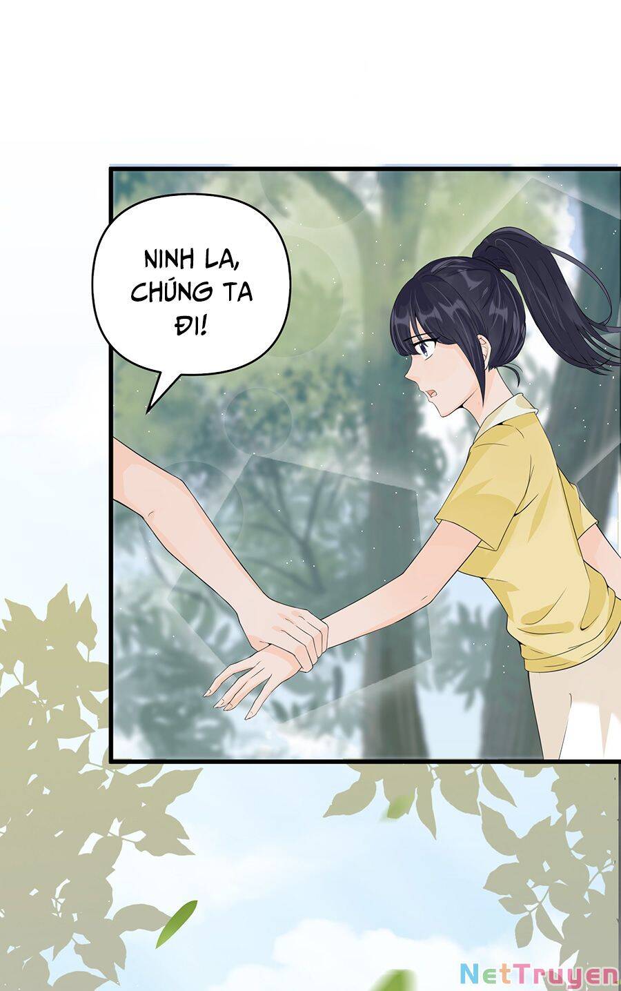 Cửa Hàng Âm Dương Chapter 7 - Trang 44