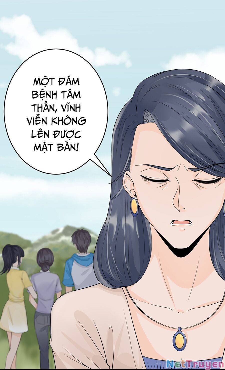 Cửa Hàng Âm Dương Chapter 7 - Trang 47