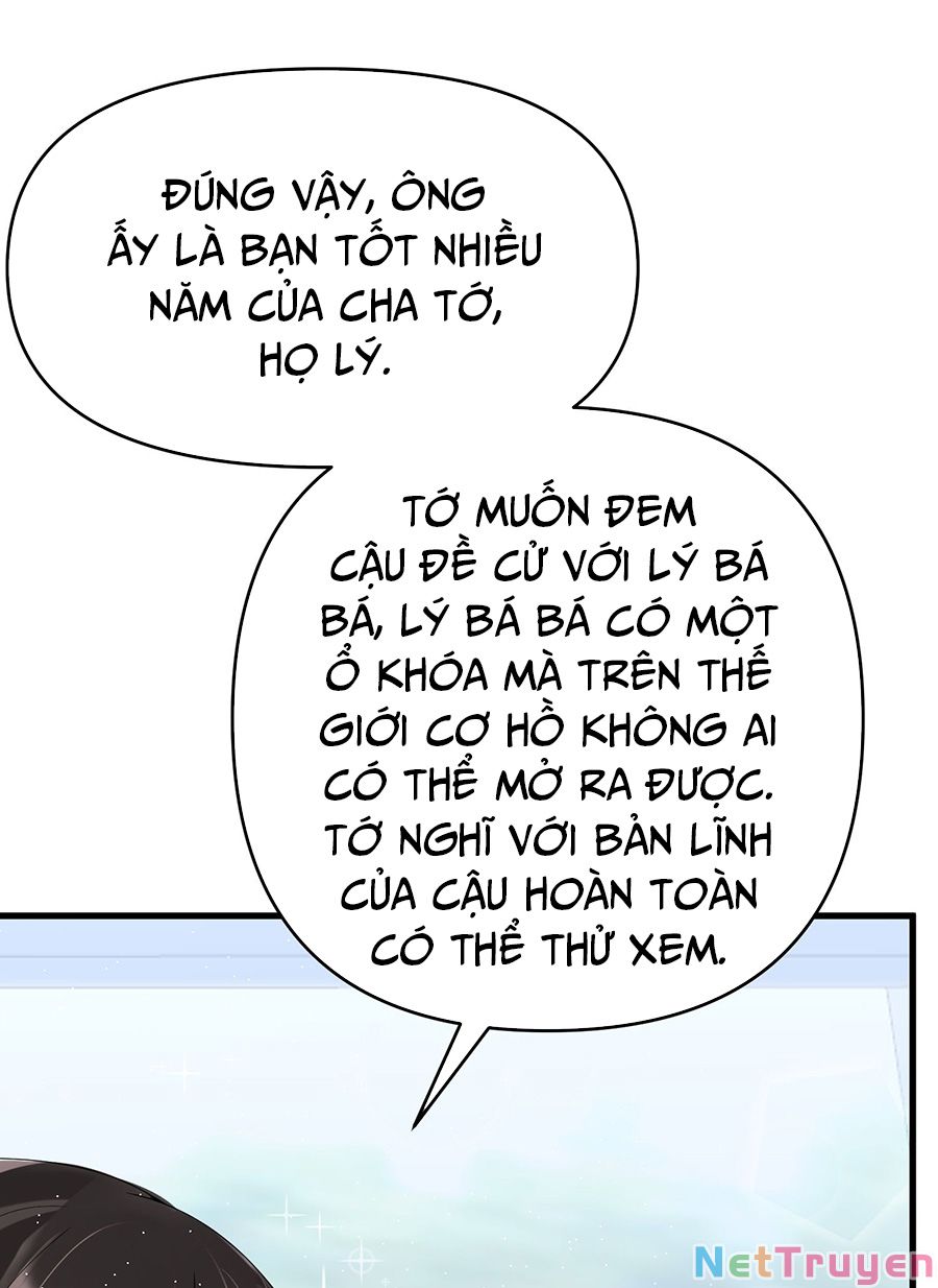 Cửa Hàng Âm Dương Chapter 8 - Trang 22