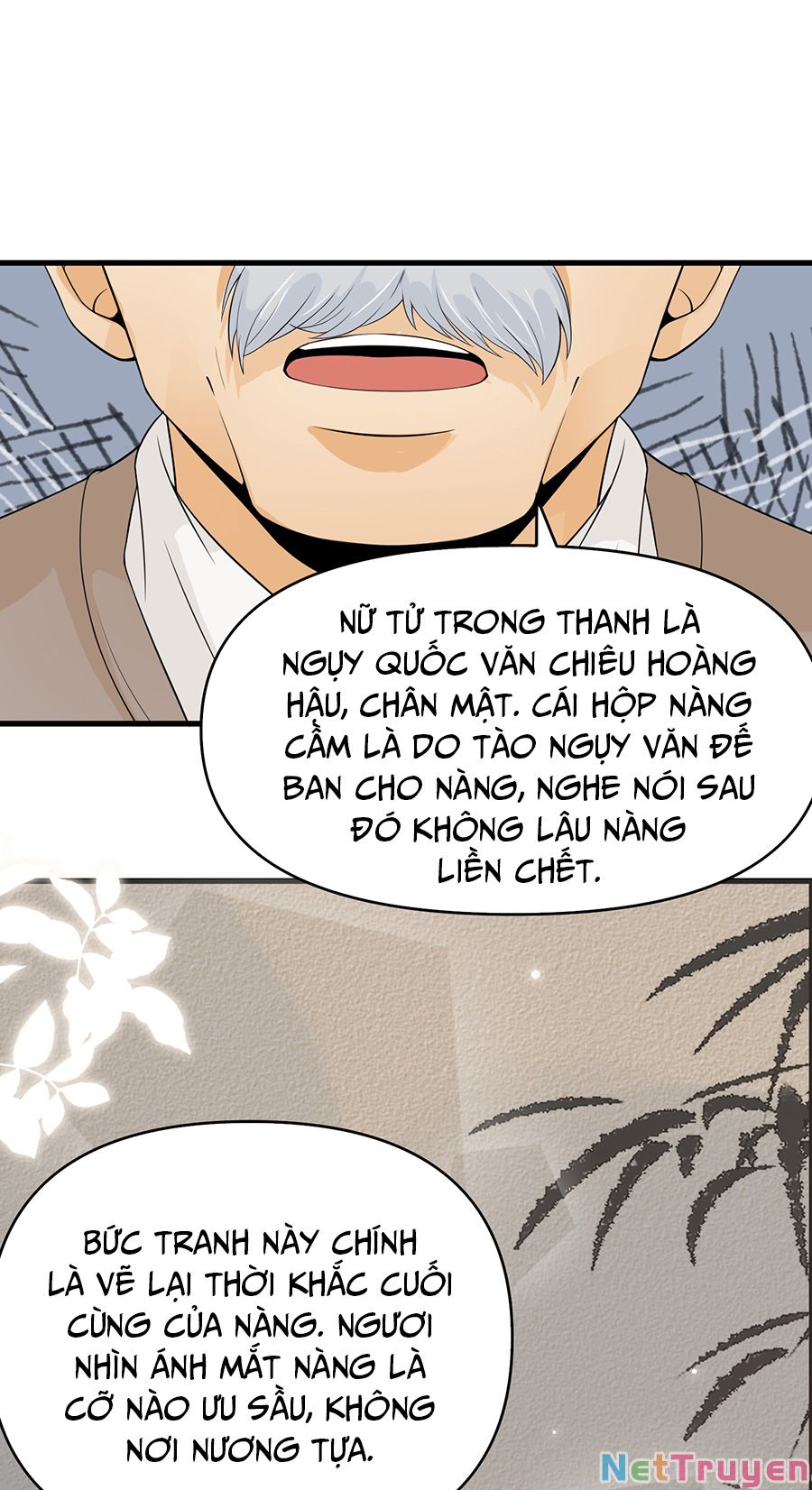 Cửa Hàng Âm Dương Chapter 8 - Trang 53