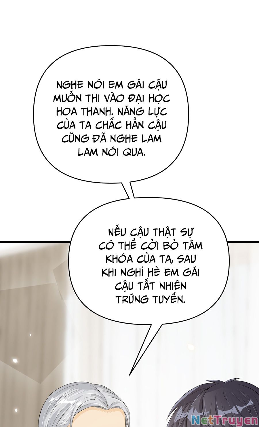 Cửa Hàng Âm Dương Chapter 8 - Trang 59