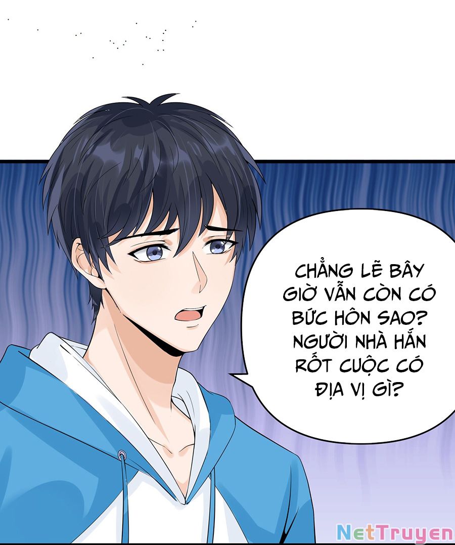 Cửa Hàng Âm Dương Chapter 9 - Trang 16