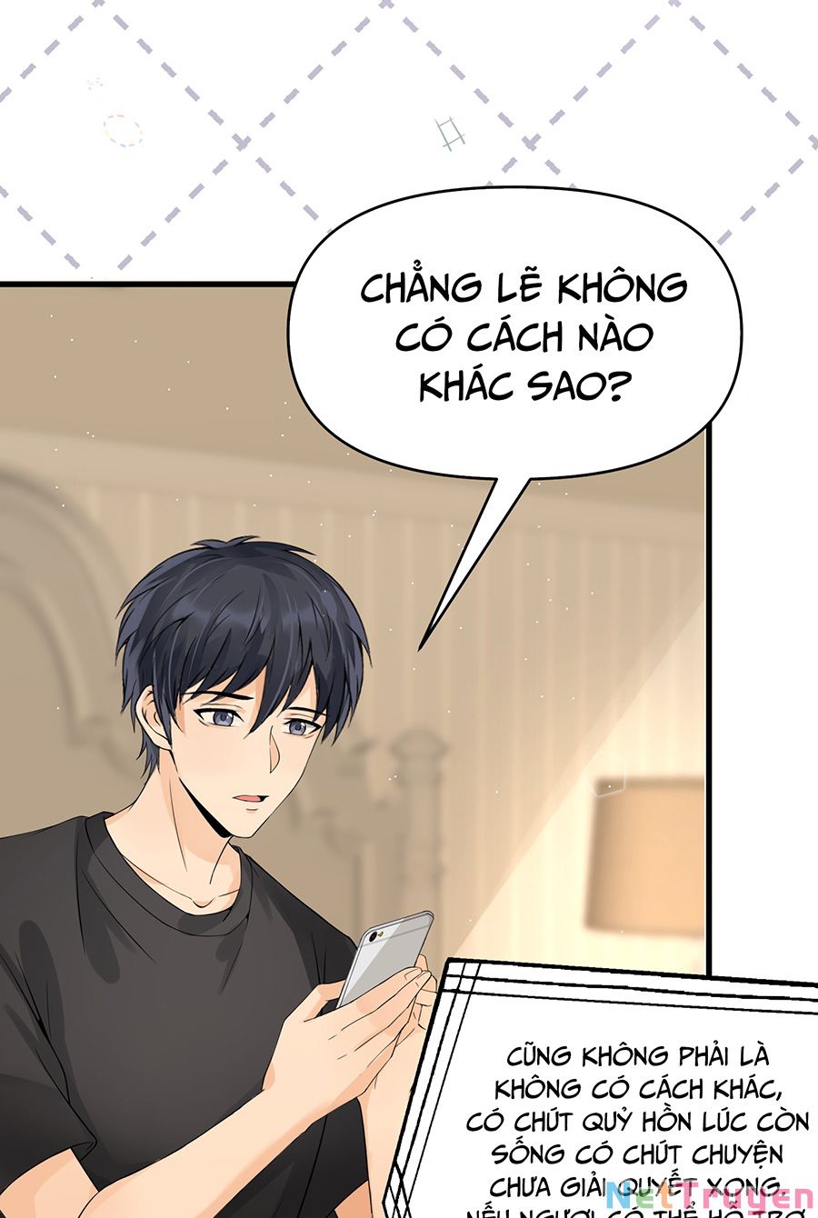 Cửa Hàng Âm Dương Chapter 9 - Trang 44