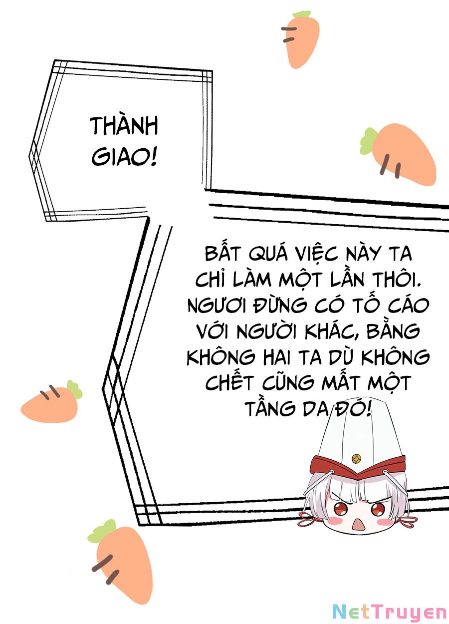 Cửa Hàng Âm Dương Chapter 9 - Trang 46