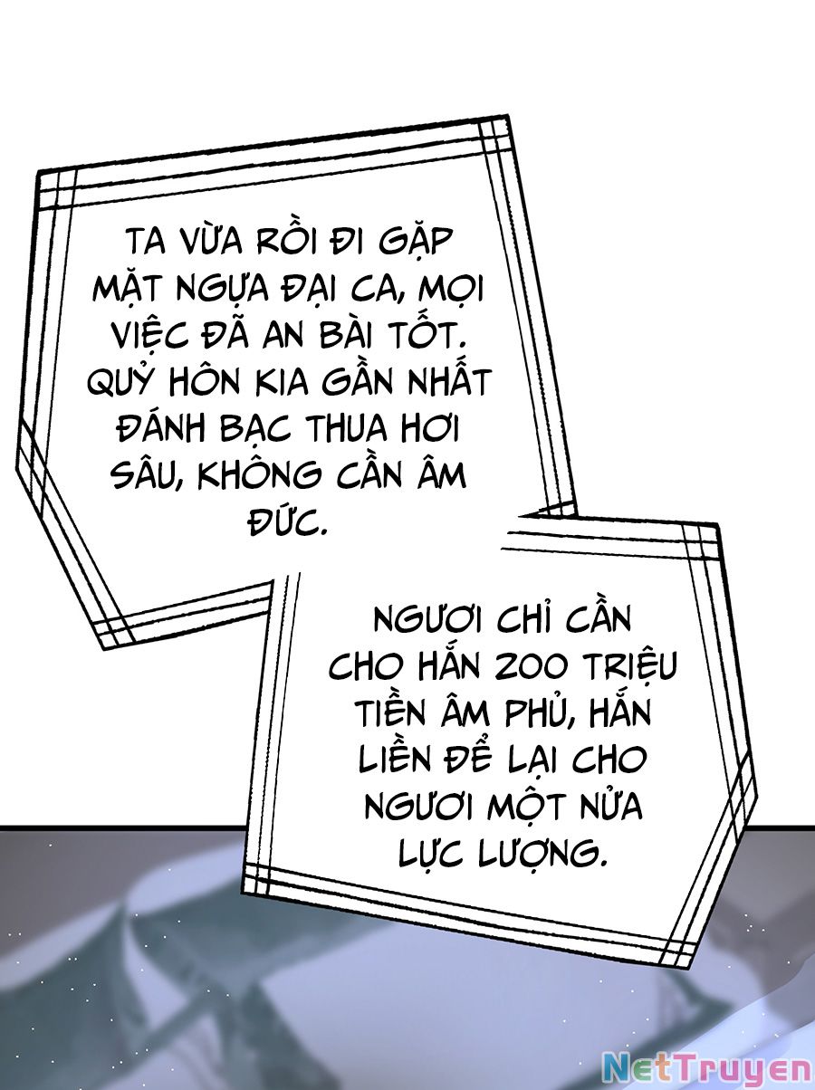 Cửa Hàng Âm Dương Chapter 9 - Trang 50