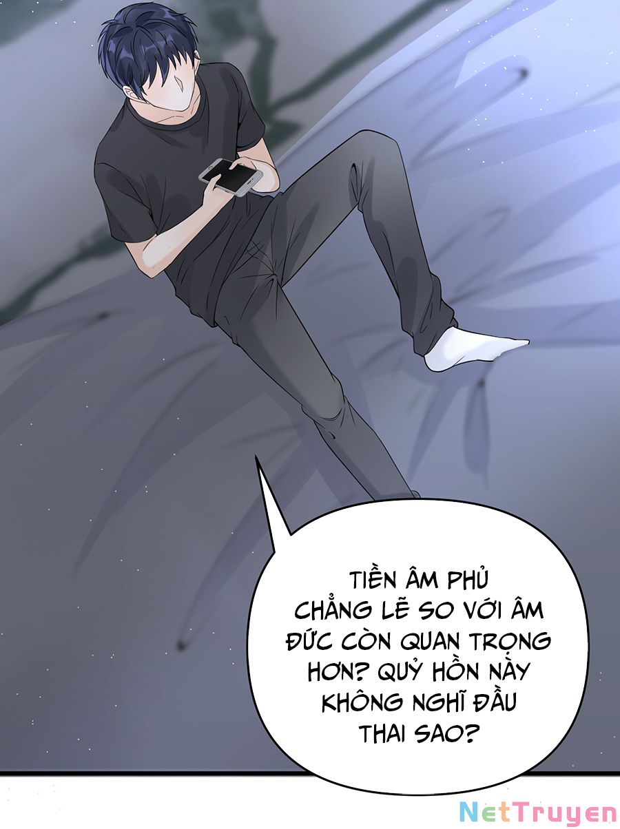 Cửa Hàng Âm Dương Chapter 9 - Trang 51