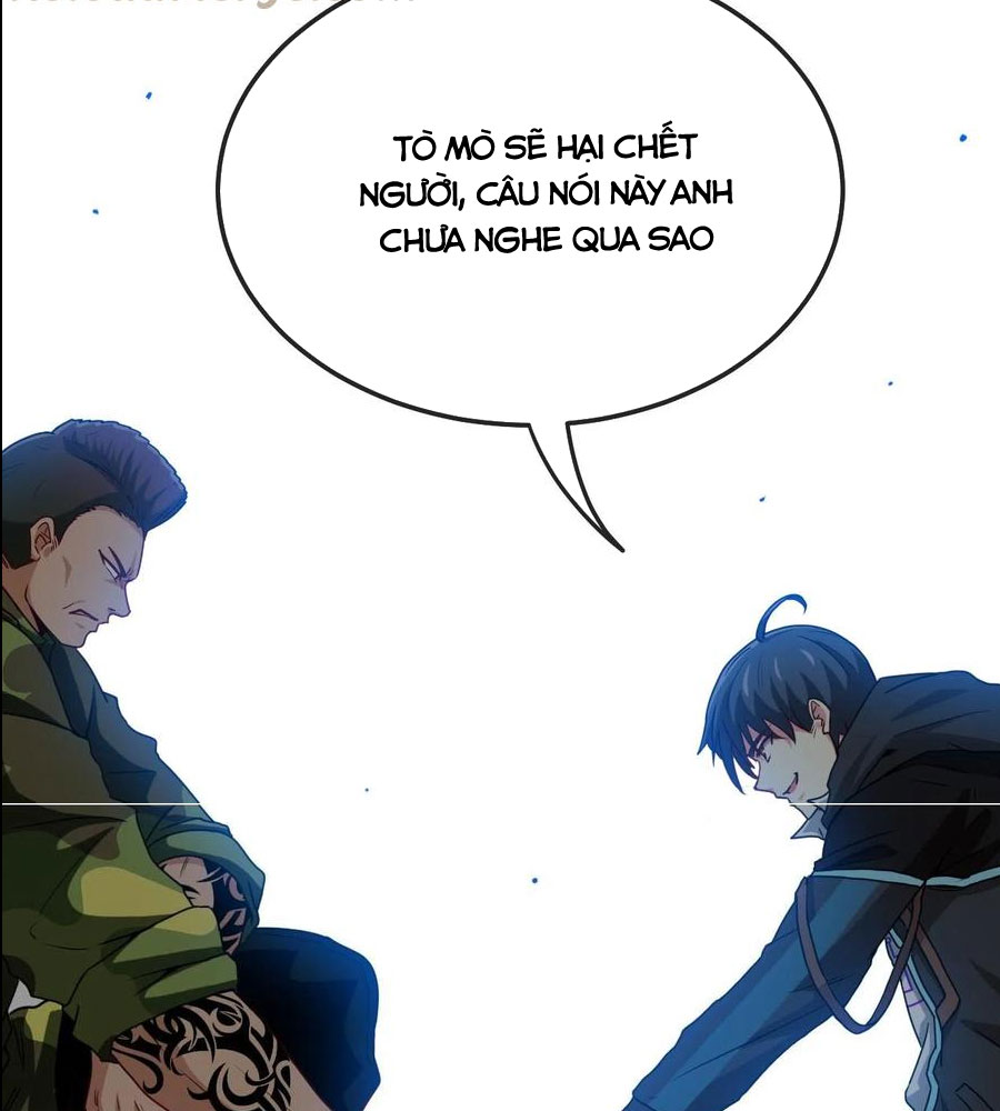 Hệ Thống Super God Chapter 19 - Trang 45