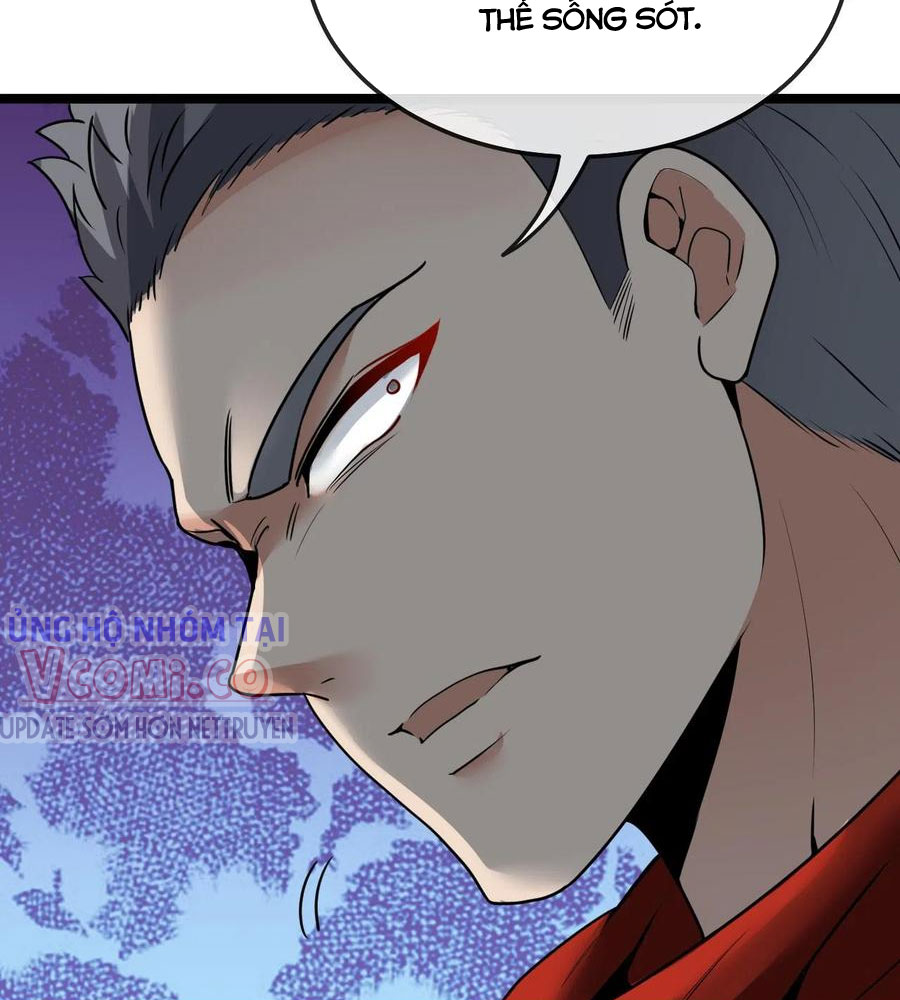 Hệ Thống Super God Chapter 19 - Trang 80