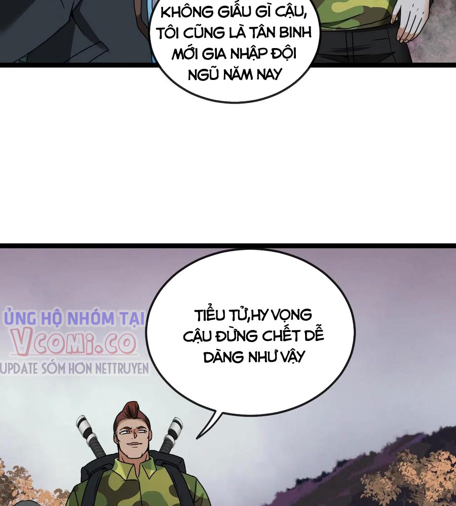 Hệ Thống Super God Chapter 19 - Trang 86