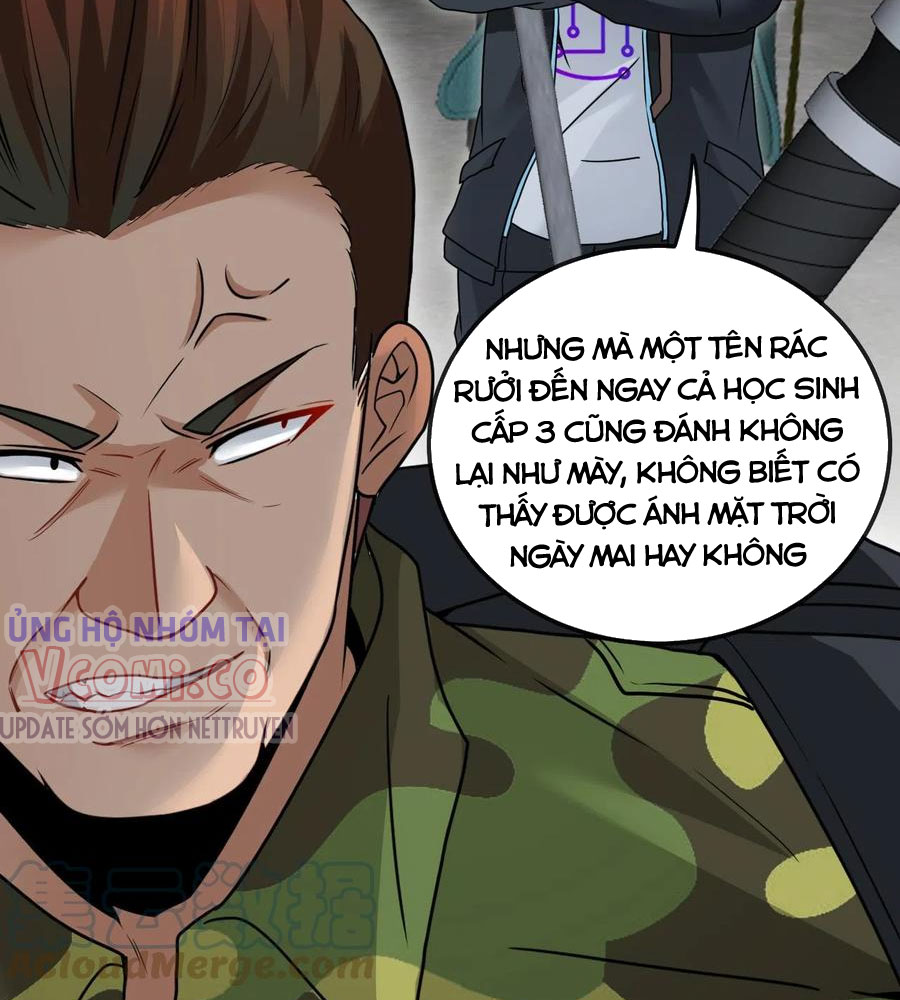 Hệ Thống Super God Chapter 19 - Trang 89