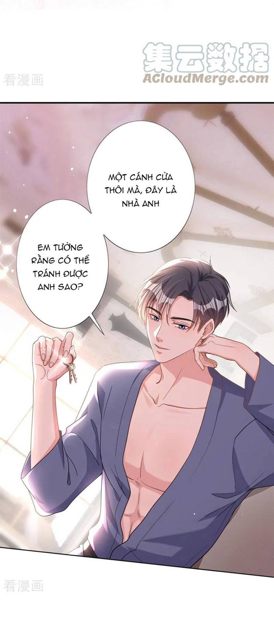 Hôm Nay Từ Chối Lục Tiên Sinh Chưa? Chapter 52 - Trang 14