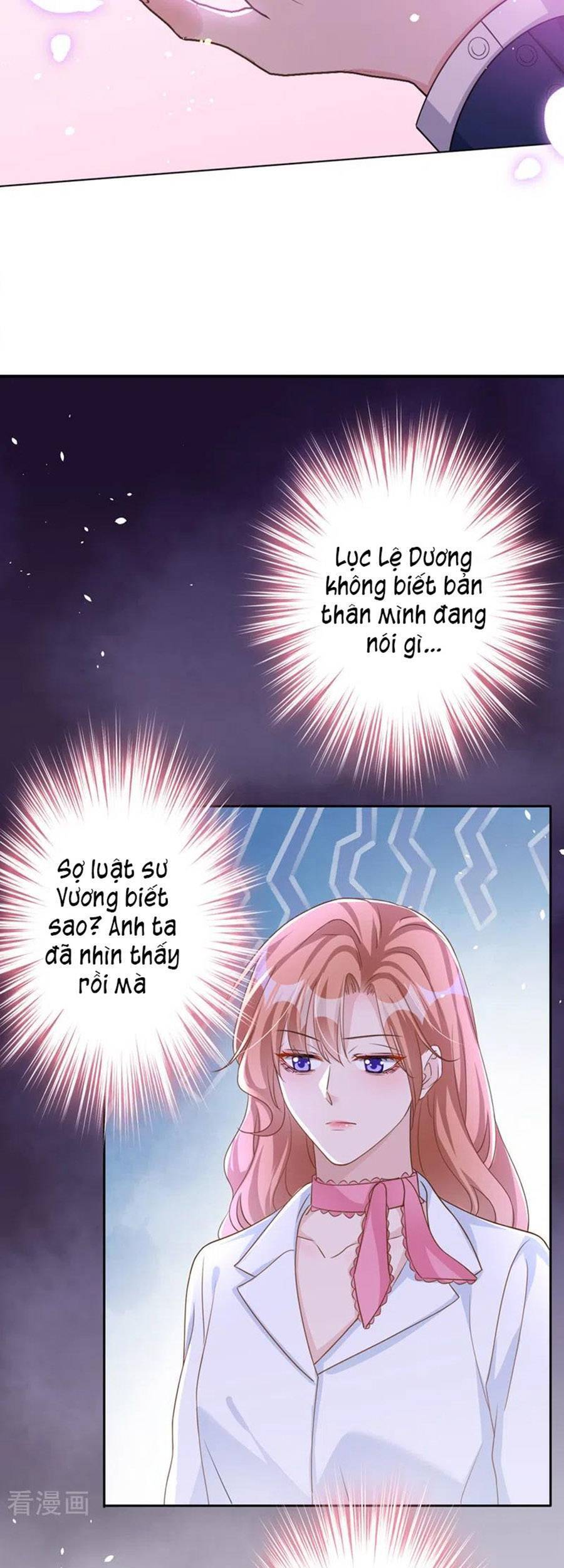 Hôm Nay Từ Chối Lục Tiên Sinh Chưa? Chapter 53 - Trang 17