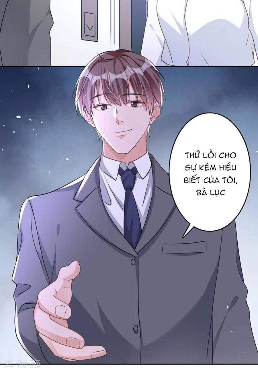 Hôm Nay Từ Chối Lục Tiên Sinh Chưa? Chapter 53 - Trang 19