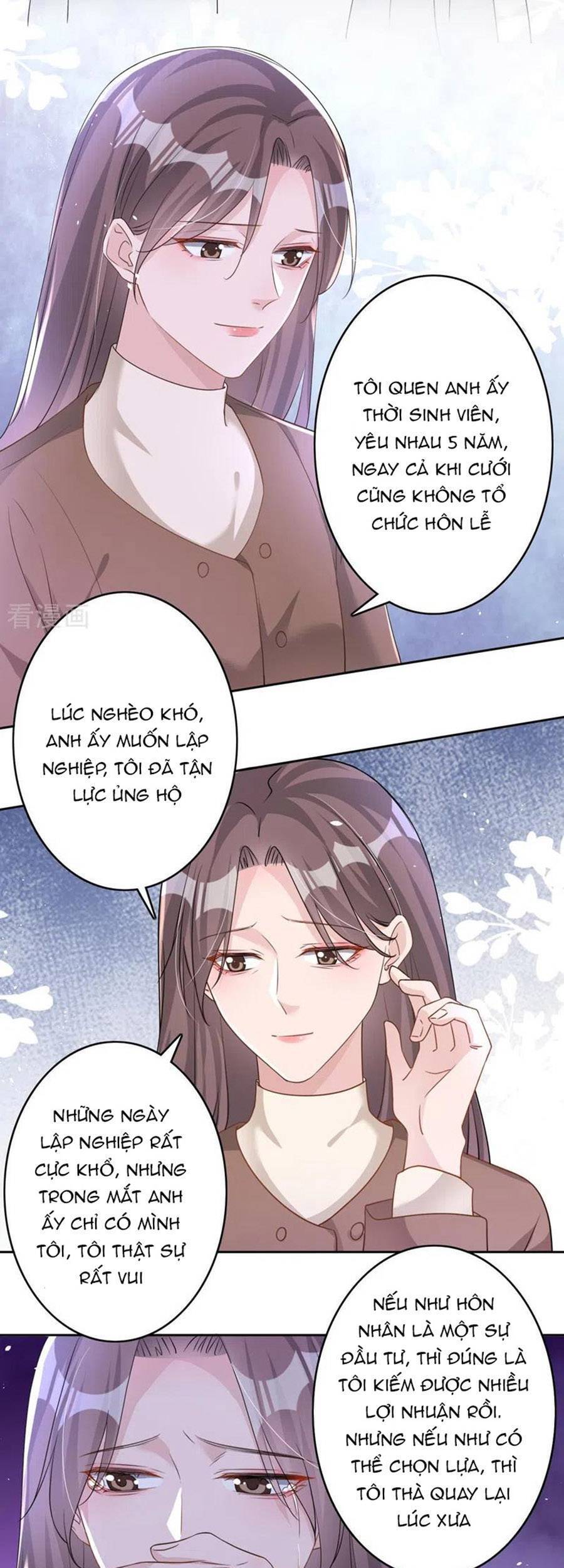 Hôm Nay Từ Chối Lục Tiên Sinh Chưa? Chapter 54 - Trang 15